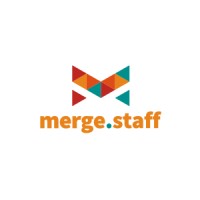 Merge Staff - we merge people&jobs logo - Similar company to Scale Up | We Build Companies
