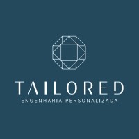 Tailored Engenharia logo - Similar company to Refrigeração Viena