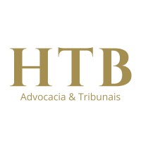 HTB Advocacia & Tribunais logo - Similar company to Mari Belo