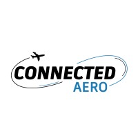 Connected Aero logo - Similar company to Aerostar Inc.