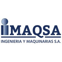 IMAQSA logo - Similar company to Kintep