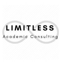 Limitless Academic Consulting logo - Similar company to Google Developer Student Club (Aec)