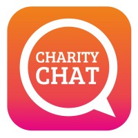Charity Chat logo - Similar company to Hire Purpose