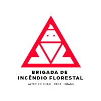 Brigada de Incêndio Florestal Alter do Chão