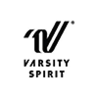 Varsity Spirit logo - Similar company to Junk Brands