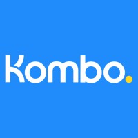 Kombo logo - Similar company to Kombo