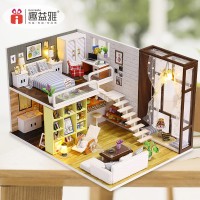 Guangzhou Know Me Craft Co., Ltd logo - Similar company to Boekenvoordeel