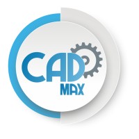 CadMax logo - Similar company to Cadmaxx Edtech Pvt Ltd
