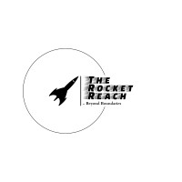 The Rocket Reach logo - Similar company to Lakkshions It