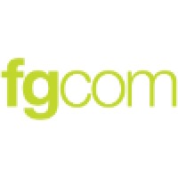FGCom logo - Similar company to Ms2