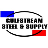 Gulfstream Steel & Supply Inc. logo - Similar company to Stainless Fabricators Inc