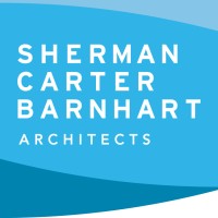 Sherman Carter Barnhart Architects logo - Similar company to Eop Architects