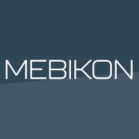 MEBIKON logo - Similar company to Creative Education