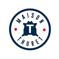 Maison Thuret logo - Similar company to Gaspard&Alice