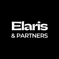Elaris & Partners logo - Similar company to Prozify Co-Working