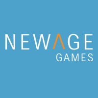 NewAge Games logo - Similar company to Mobilefx Pcc