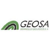 DESARROLLOS GEOLÓGICOS, S.A. (GEOSA) logo - Similar company to Ingemec Soluciones