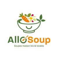 Allo'Soup logo - Similar company to Nutrioo