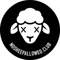No Sheep Allowed