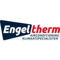 Engeltherm Klimaatspecialisten logo - Similar company to Kleurstoff Events & Rooftopbar