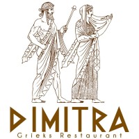 Grieks Restaurant Dimitra
