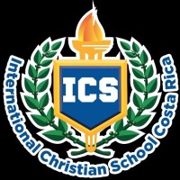 International Christian School Heredia logo - Similar company to Centro Educativo Prof. Saúl Cárdenas Cubillo