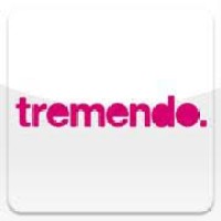 Tremendostudio logo - Similar company to El28 Studio