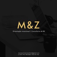M&Z logo - Similar company to Imperial Studio