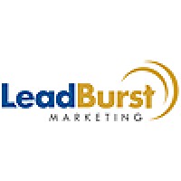 LeadBurst Marketing logo - Similar company to C2 Media Corp - Conversion Squared