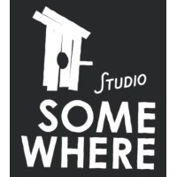 Studio Somewhere Limited logo - Similar company to Quantum Giant