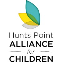 Hunts Point Alliance for Children (HPAC) logo - Similar company to Emex, A,C,