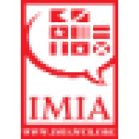 International Medical Interpreter Association logo - Similar company to One Voice Medical Interpreters