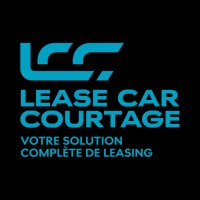 Lease Car Courtage logo - Similar company to B2G Infra