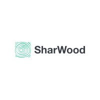 SharWood FH logo - Similar company to Pk Timber