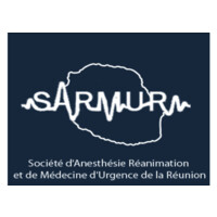 SARMUR : Société d'Anesthésie Réanimation et Médecine d'Urgence de la Réunion logo - Similar company to Modern Réunion