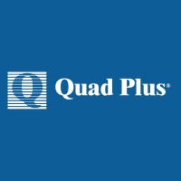 Quad Plus Otomasyon logo - Similar company to Quad Plus® (India) Pvt. Ltd