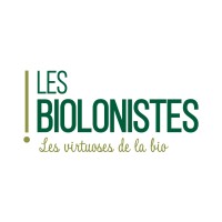 Les Biolonistes logo - Similar company to Vitamont