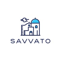 Savvato Software logo - Similar company to San Diego Startup Map