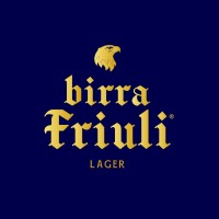 Birra Friuli logo - Similar company to Borghese® Beer