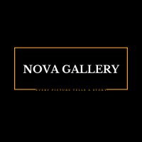 NOVA GALLERY logo - Similar company to Nova Fine Art Ltd