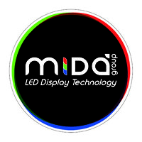 Midàgroup.video logo - Similar company to Mida 4 S.R.L.