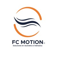 FC Motion logo - Similar company to Fluid Control México