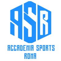 ASD Accademia Sports Roma logo - Similar company to Physio Trainer Studio