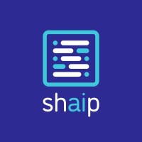 Shaip logo - Similar company to Cogito Tech