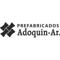 Prefabricados Adoquin-Ar logo - Similar company to Exacon Sas