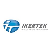 IKERTEK, S.L. logo - Similar company to Ipsum Solutions