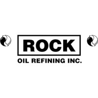 Rock Oil Refining logo - Similar company to Oil Rock Mining