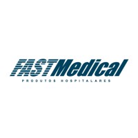 Fast Medical logo - Similar company to Haprojet