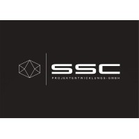 SSC Bauunternehmung GmbH logo - Similar company to Mudter & Collegen