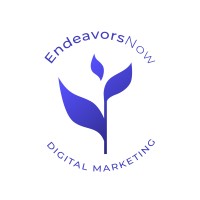 EndeavorsNow Digital Marketing logo - Similar company to Digital Media Milton